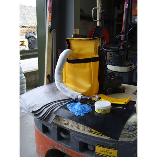 Forklift Truck Spill Kit (SK-100-401)